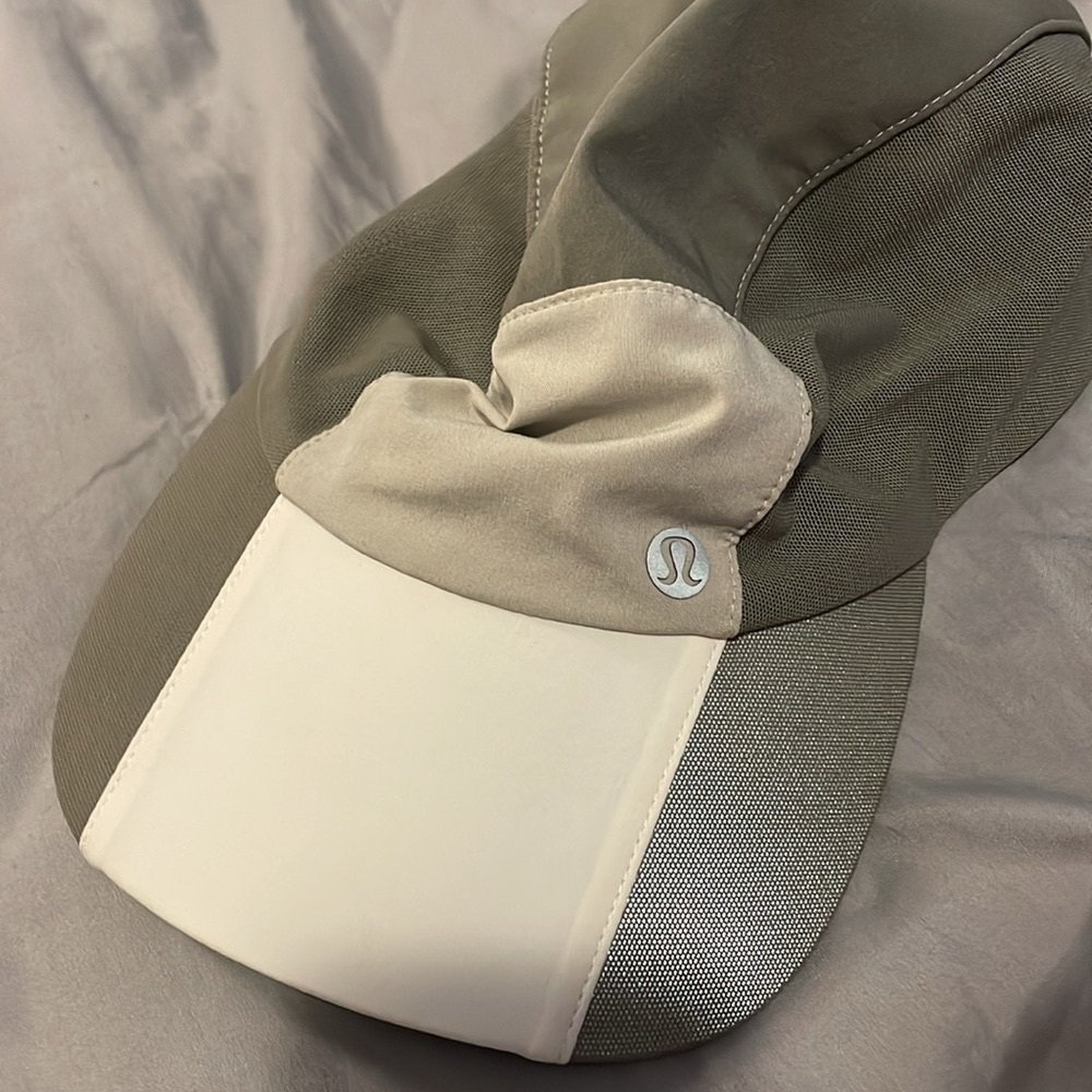 Fast and free run hat unisex